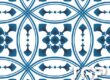 DFT020 printed glass design