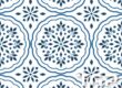 DFT022 printed glass design