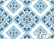 DFT023 printed glass design