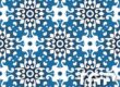 DFT025 printed glass design
