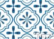 DFT026 printed glass design