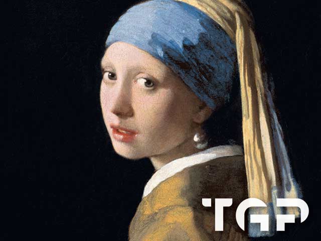 MTP002 printed glass design