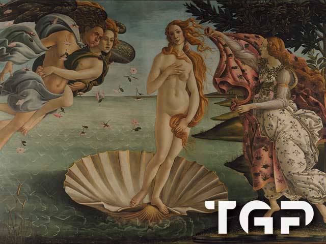 MTP005 printed glass design