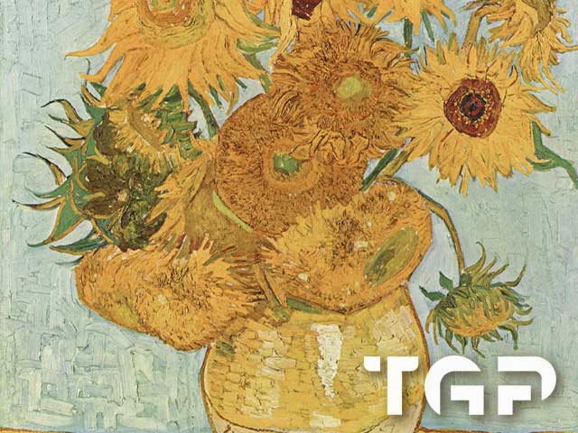 MTP007 printed glass design