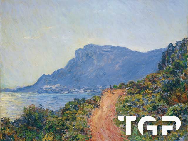 MTP009 printed glass design