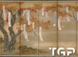 MTP010 printed glass design