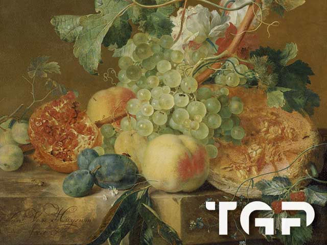 MTP012 printed glass design