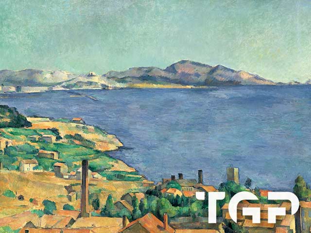 MTP013 printed glass design