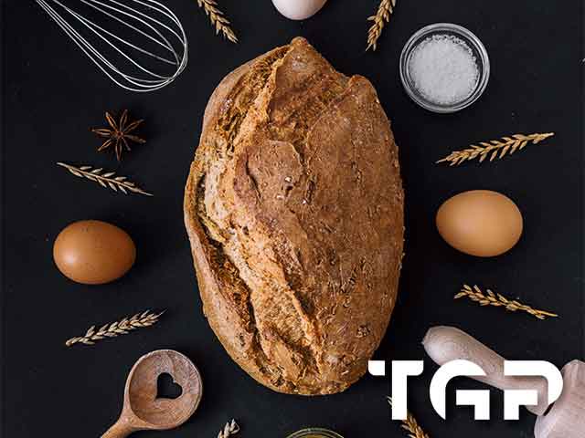 DLC005 printed glass design