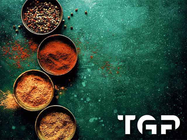 DLC007 printed glass design