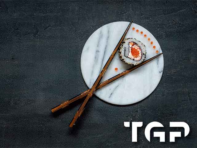 DLC013 printed glass design