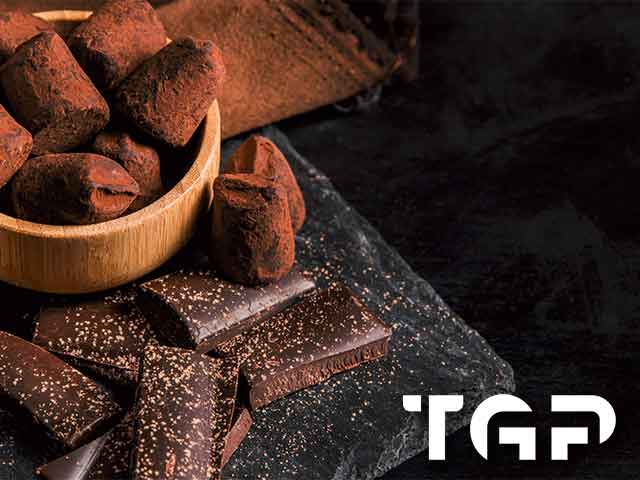 DLC018 printed glass design