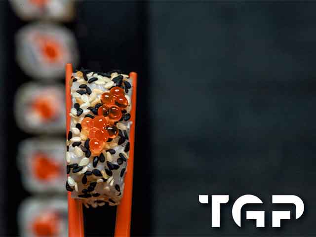 DLC024 printed glass design