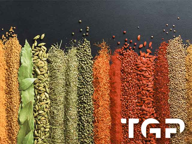 DLC025 printed glass design