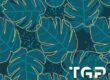 PRM014 printed glass design