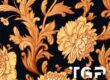 PRM017 printed glass design