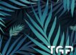 PRM019 printed glass design
