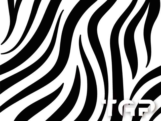 SFR003 printed glass design