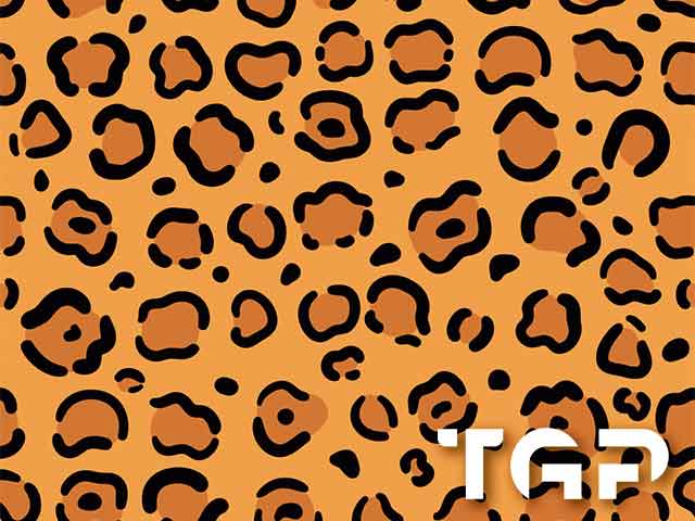 SFR004 printed glass design