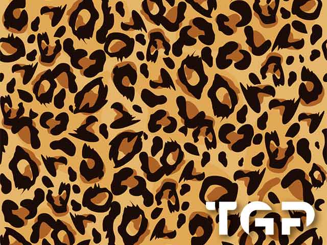 SFR010 printed glass design